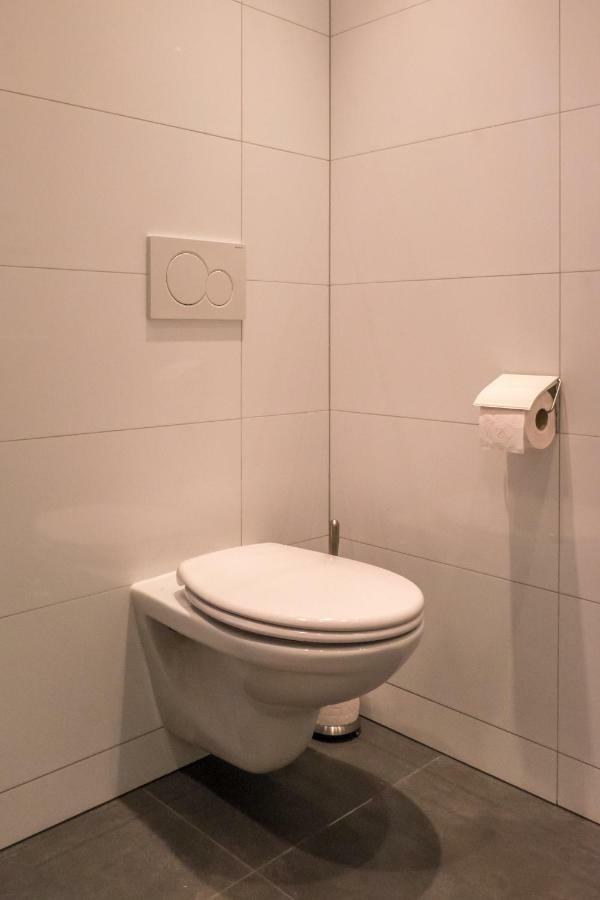 Studio South Beach With Garden And Free Parking Zandvoort Exterior foto